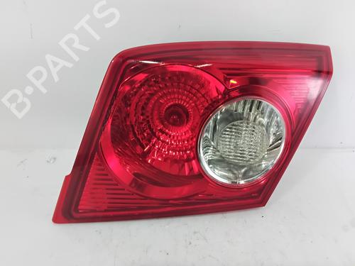 Right tailgate light CHEVROLET NUBIRA Saloon 1.4 | BP29433615C80 