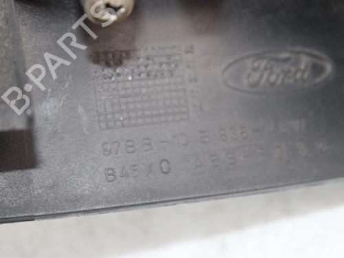 Headlight switch FORD MONDEO II (BAP)  | BP17758005I24 