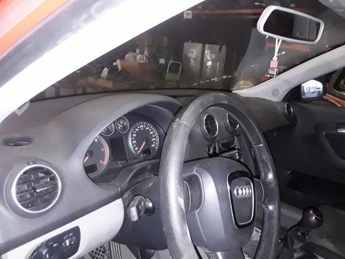 Left mirror AUDI A3 Sportback (8PA) 2.0 TDI | BP16285225C26 