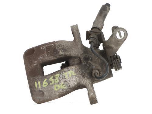 Pinza freno posteriore destra Pinza freno posteriore destra AUDI A3 Convertible (8P7) 2.0 TFSI (200 hp) 36077528 36077528