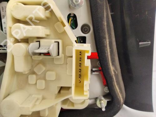 Right taillight BMW 3 (E90) 320 d | BP24366663C35 