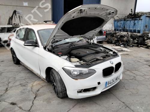 Brugte BMW 1 (F20)  116 d  4610540