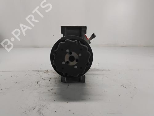 AC compressor JEEP COMPASS (MK49) | BP28670904M34