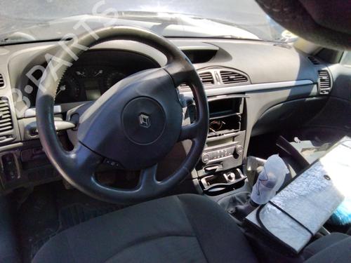 Engine control unit (ECU) RENAULT LAGUNA II (BG0/1_) 2.0 dCi (BG1T) | BP35981537M57 - Image 9