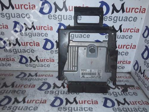 Used Engine control unit (ECU) HYUNDAI ix35 (LM, EL, ELH) [2009-2016]  10247521