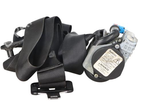 Used Front left seatbelt RENAULT MEGANE III Grandtour (KZ0/1) [2008-2016]  32139538