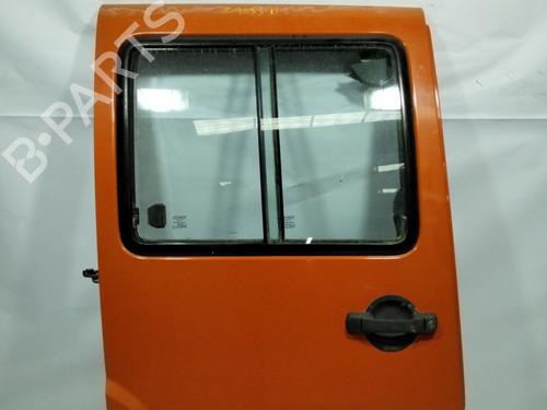 Used Right slide door FIAT DOBLO MPV (119_, 223_) 1.9 D (223AXB1A) (63 hp) 29124800