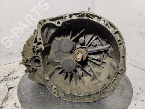 Gearkasse Gearkasse 37687970 37687970