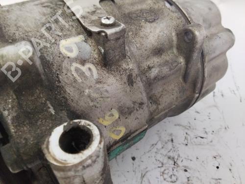 AC compressor PEUGEOT 206 Hatchback (2A/C) 1.4 LPG | BP20513183M34 