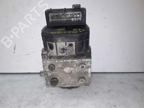 ABS Bremseaggregat ROVER 45 I Saloon (RT)  | BP8572225M43 