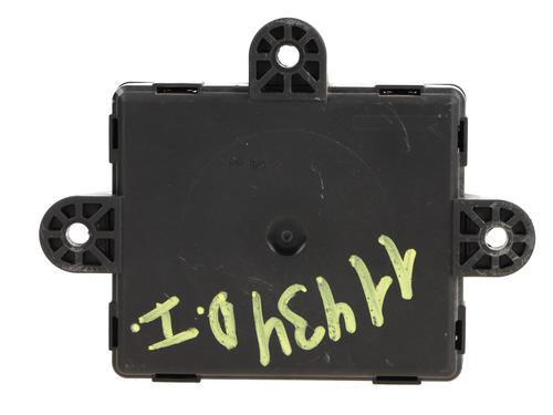 Electronic module FORD C-MAX II (DXA/CB7, DXA/CEU) | BP34645792M83 - Image 2