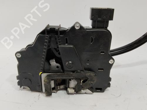 Front right lock FIAT DUCATO Van (250_) 115 Multijet 2,0 D | BP29820681C97 