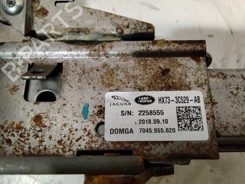 Steering column LAND ROVER RANGE ROVER VELAR (L560) | BP29625939M21