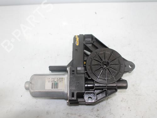 Rudehejsemotor forskærm højre VOLVO V40 Hatchback (525) T5 | BP17484701E20 