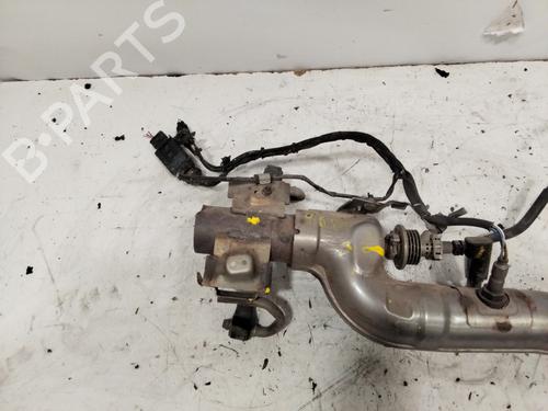 Elektronisk modul MAZDA CX-5 (KE, GH) 2.2 D (KE2FW) | BP29430697M83 