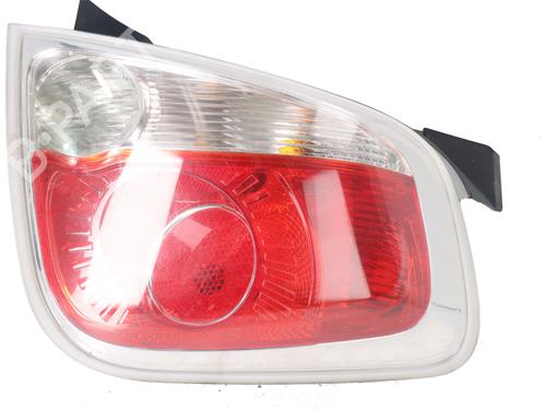 Used Right taillight Right taillight FIAT 500 (312_) 1.2 (312AXA1A) (69 hp) 36298346 36298346