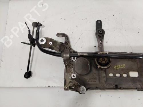 Subframe VW PASSAT CC B6 (357) 2.0 TDI | BP33119218M9  - Image 5