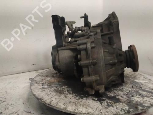 Gearbox SEAT IBIZA IV SC (6J1, 6P5)  | BP24801349M3 