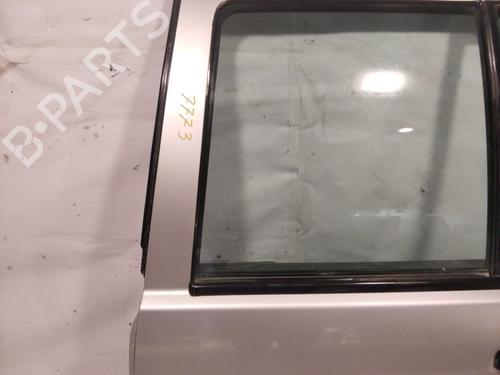 Left rear door JEEP GRAND CHEROKEE II (WJ, WG) 2.7 CRD Laredo | BP22196128C4 