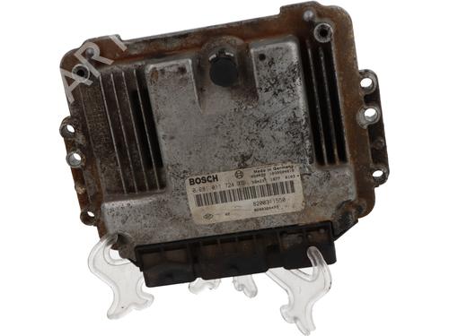 Used Engine control unit (ECU) RENAULT ESPACE IV (JK0/1_) [2002-2025]  30279463