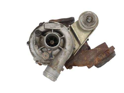Used Turbocharger/Supercharger PEUGEOT EXPERT (224_) [1995-2006]  31670655