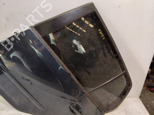 Left rear door VW GOLF V (1K1) 1.9 TDI | BP19119209C4 