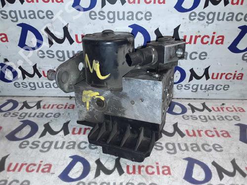 Used ABS pump MERCEDES-BENZ E-CLASS (W210) [1995-2003]  8556365