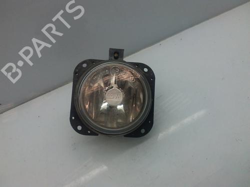 Right front fog light CITROËN XSARA PICASSO (N68) 2.0 HDi (90 hp) 9304092