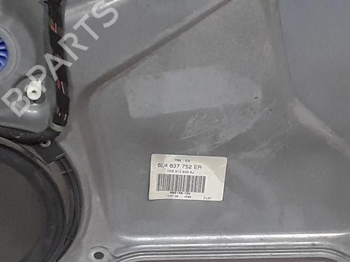 Front right window mechanism SEAT IBIZA III (6L1)  | BP11848373C23 