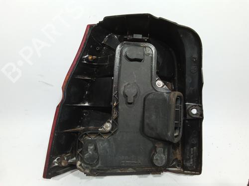 Right taillight SEAT AROSA (6H1) 1.4 16V | BP10653145C35 