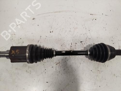 Left front driveshaft BMW X5 (E70)  | BP23224479M38 