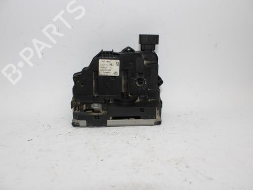 Used Front left lock OPEL CORSA E (X15) [2014-2025]  11951054