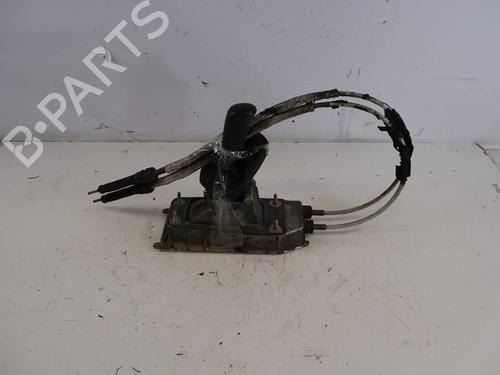 Used Gear lever Gear lever VW POLO IV (9N_, 9A_) 1.9 TDI (101 hp) 40186286 40186286