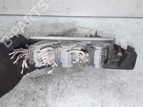 Engine control unit (ECU) RENAULT SCÉNIC II (JM0/1_) 1.5 dCi (JM1E, JM16) | BP8577173M57 