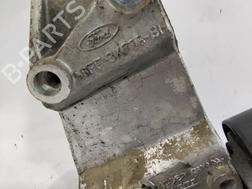 Support FORD FOCUS I (DAW, DBW) 1.8 TDCi | BP20500776C155 
