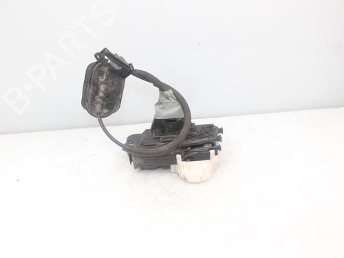 Used Front right lock Front right lock 18245443 18245443
