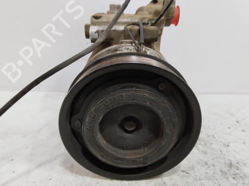 AC compressor KIA CARENS II MPV (FJ) 2.0 CRDi | BP27620951M34 