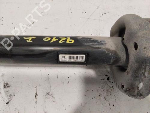 Left front shock absorber VW GOLF V (1K1)  | BP27362850M16 