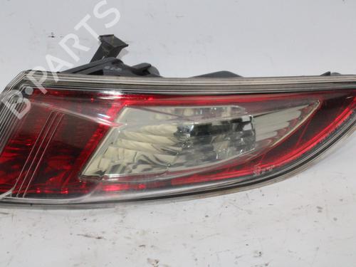Right taillight HONDA CIVIC VIII Hatchback (FN, FK) 1.8 (FN1, FK2) | BP15732415C35 