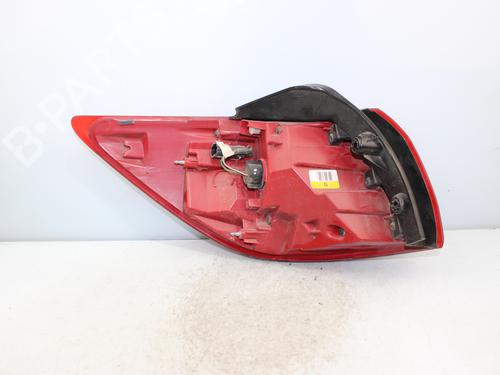 Right taillight KIA SPORTAGE III (SL) 1.7 CRDi | BP18019484C35 