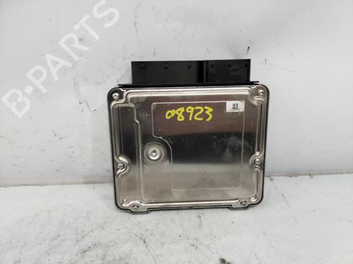 Engine control unit (ECU) BMW 1 (F21) 118 d | BP25857617M57 