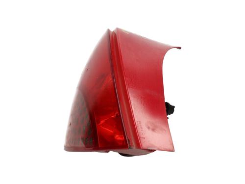 Left taillight PEUGEOT 207 CC (WD_)  | BP29625965C34 