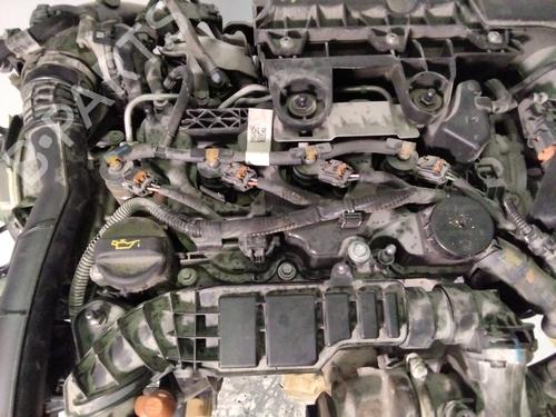 Engine PEUGEOT 2008 II (UD_, US_, UY_, UJ_, UR_, UC_)  | BP29953459M1