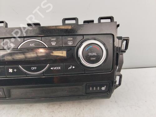 Climate control MAZDA CX-5 (KE, GH) 2.5 | BP18488803I5