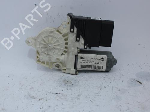 Portierruitmotor linksachter SKODA OCTAVIA II (1Z3) [2004-2013]  11793449