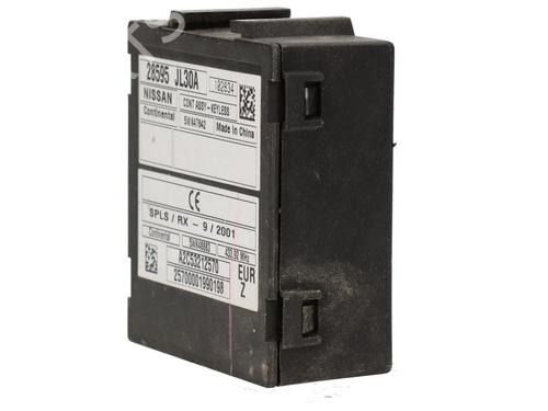 Elektronisk modul INFINITI QX70 30d AWD | BP29610814M83 