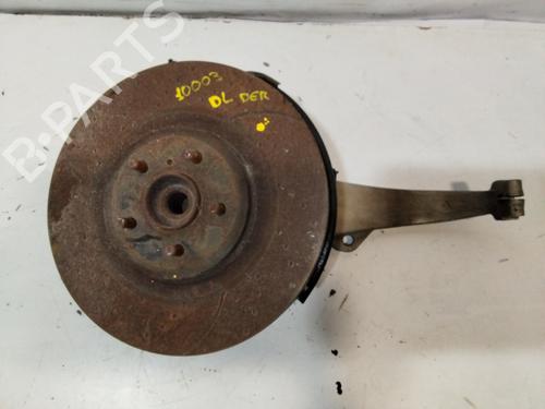 Right front steering knuckle INFINITI QX70 30d AWD | BP29625964M26 