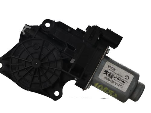 Used Right front window motor PEUGEOT 508 II (FB_, FH_, F3_) [2018-2026]  32086843