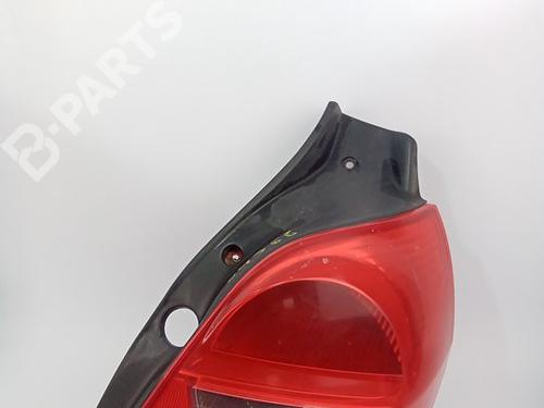 Used Right taillight Right taillight RENAULT CLIO III (BR0/1, CR0/1) 1.5 dCi (BR0H, CR0H, CR1S, BR1S) (106 hp) 11201272 11201272