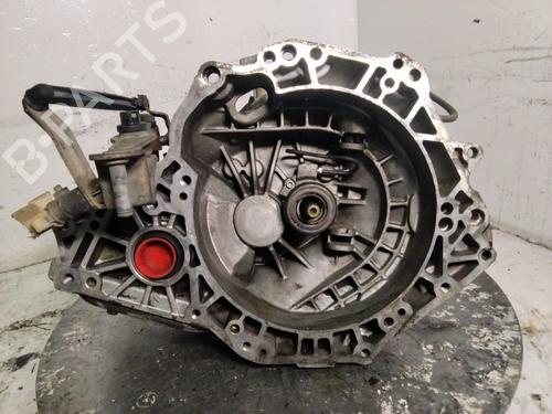 Gearkasse OPEL CORSA D (S07) 1.3 CDTI (L08, L68) (95 hp) 29427316